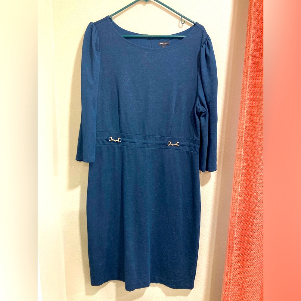 Ann Taylor Dress